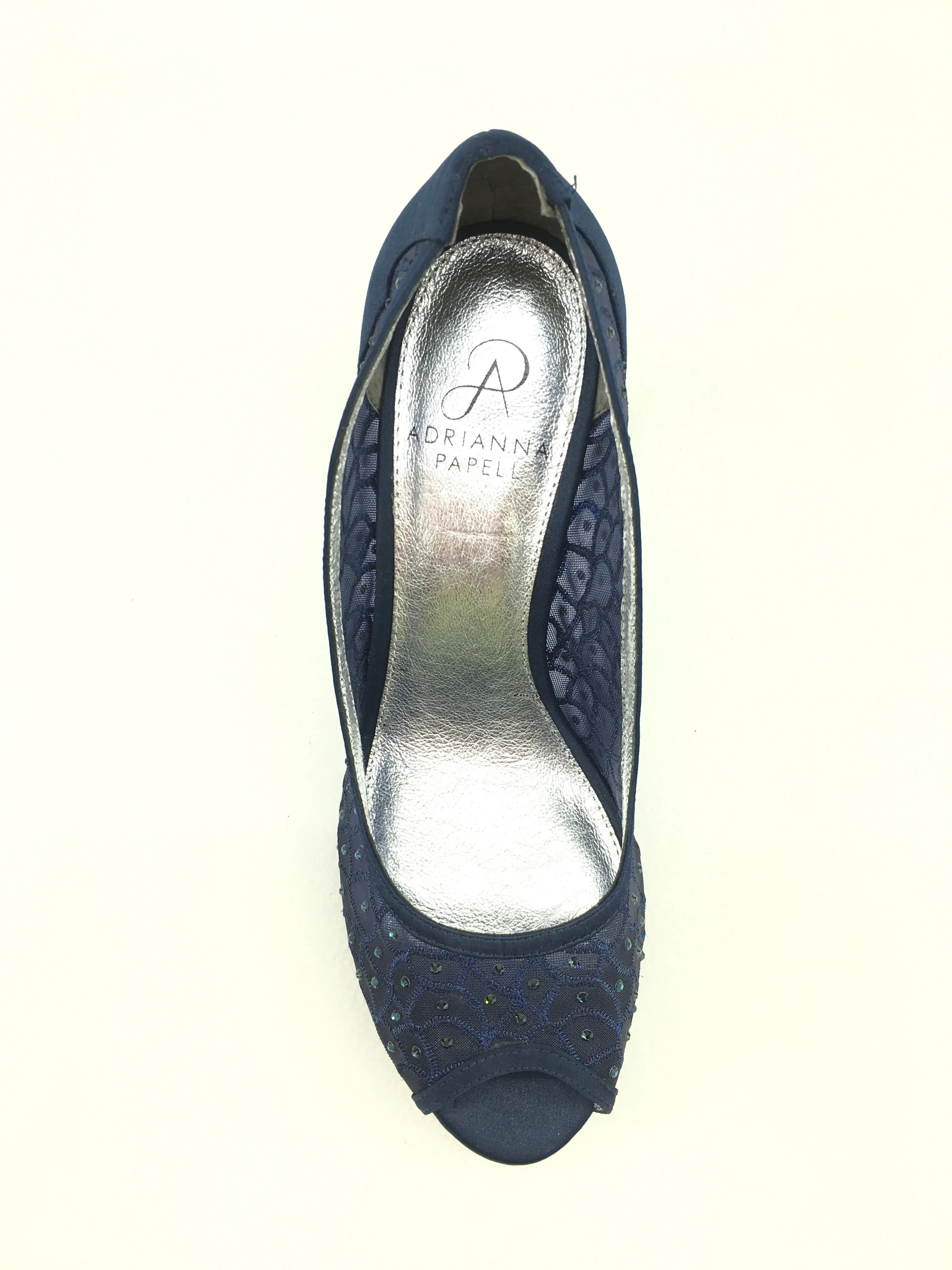 Adrianna Papell Dress Pumps Size 7.5