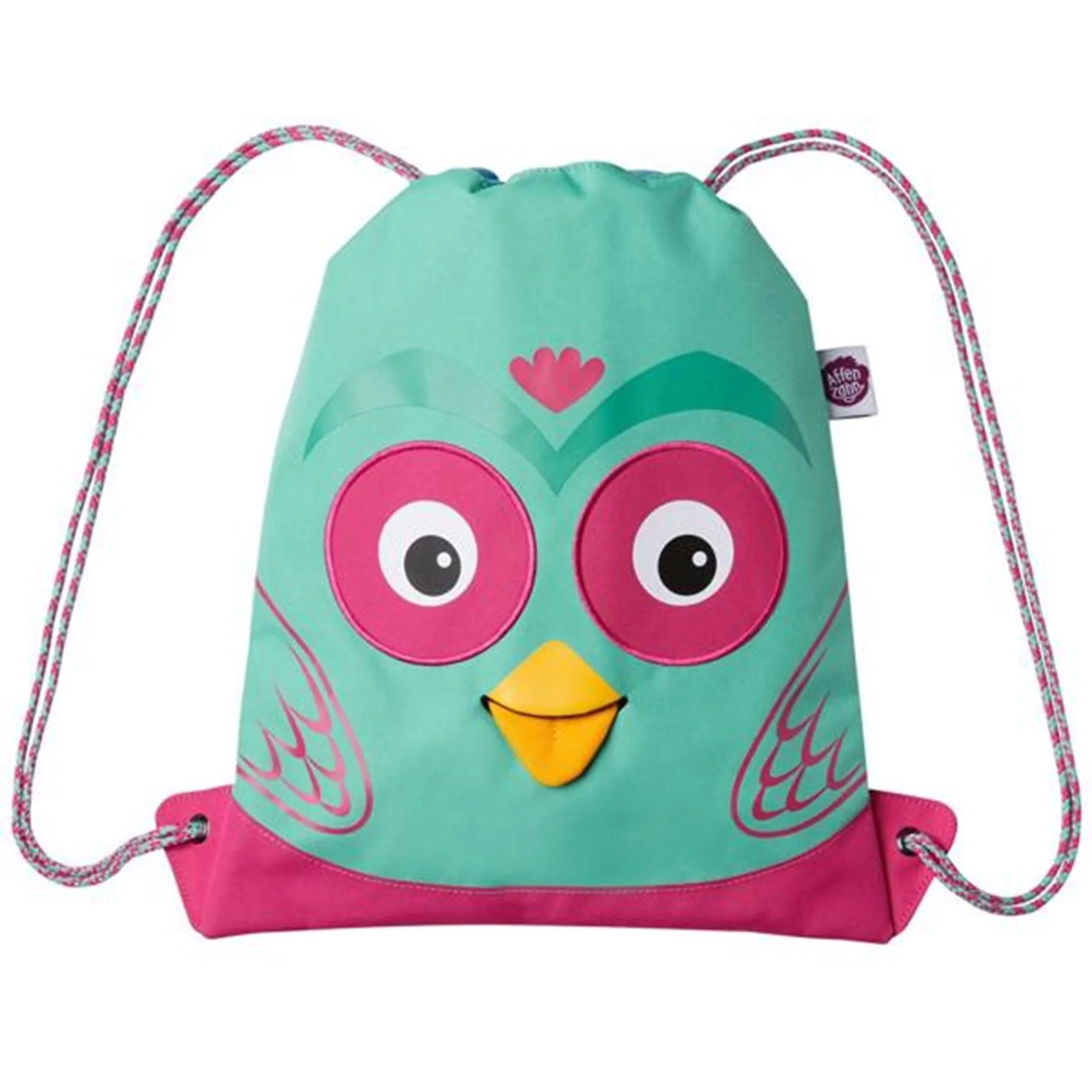 Affenzahn Gymbag Owl