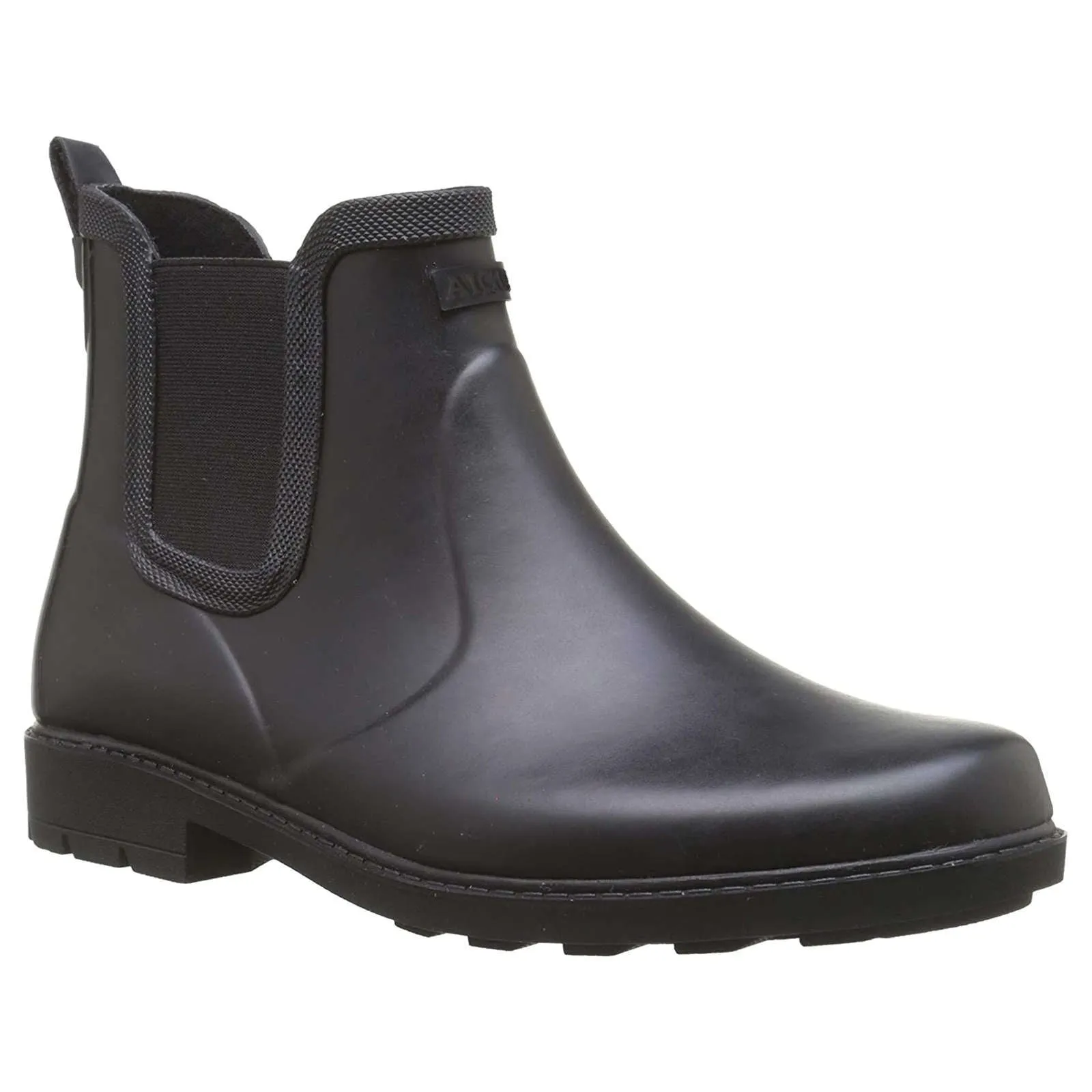 Aigle Carville Rubber Men's Chelsea Boots