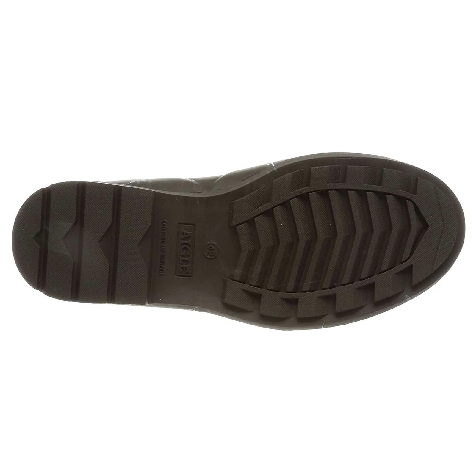 Aigle Carville Rubber Men's Chelsea Boots