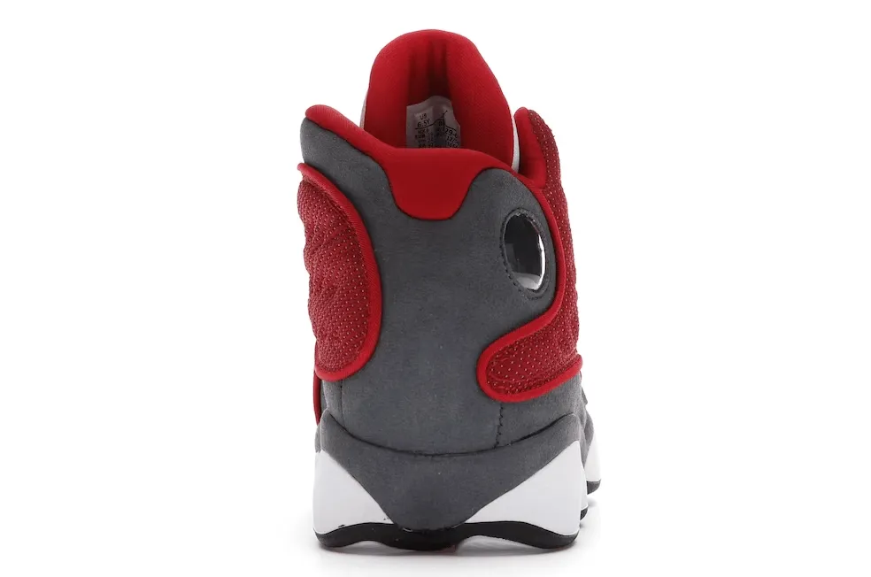 Air Jordan 13 Retro Gym Red Flint Grey (GS)