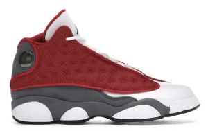 Air Jordan 13 Retro Gym Red Flint Grey (GS)