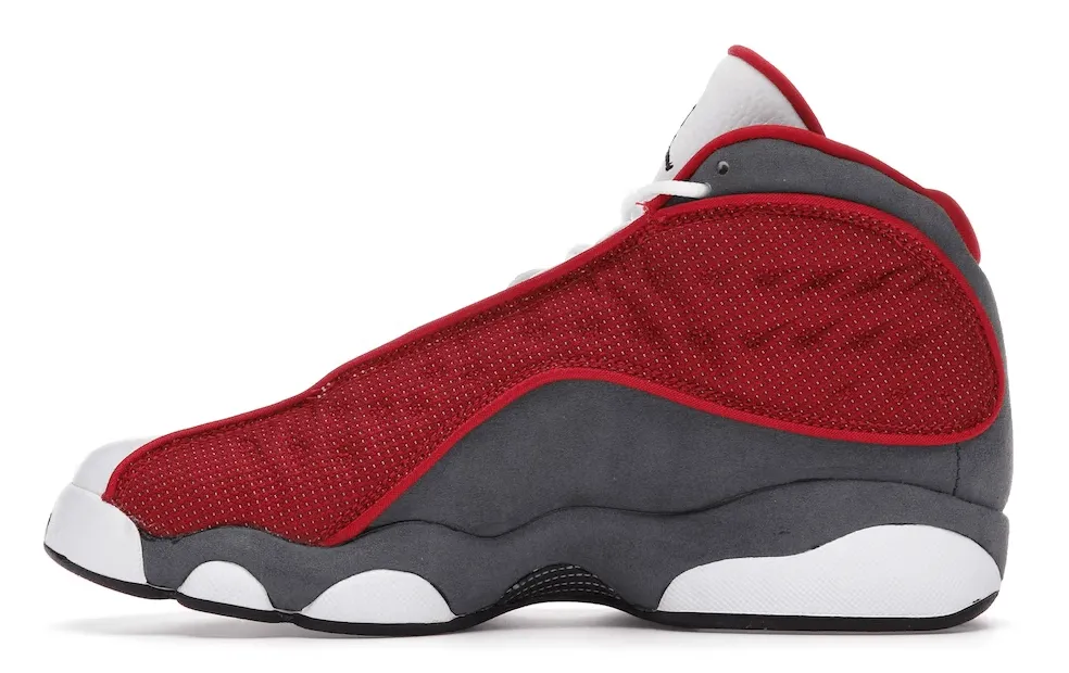 Air Jordan 13 Retro Gym Red Flint Grey (GS)