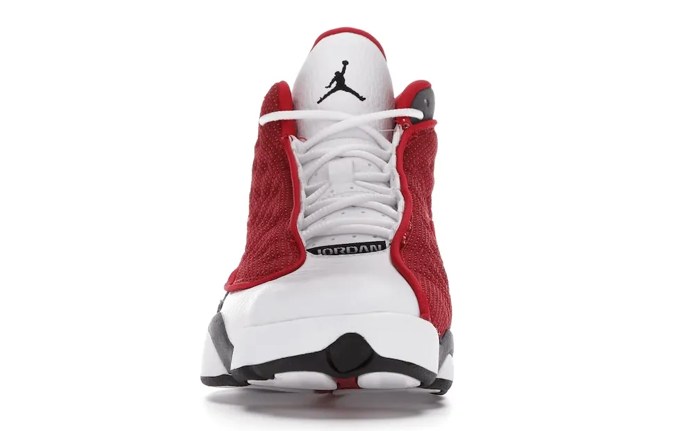 Air Jordan 13 Retro Gym Red Flint Grey (GS)