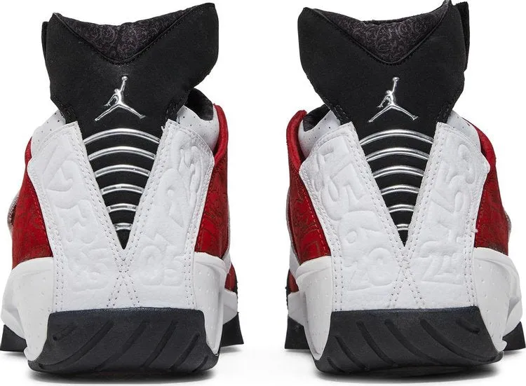 Air Jordan 20 OG Midwest Red