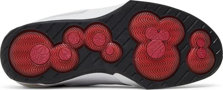 Air Jordan 20 OG Midwest Red