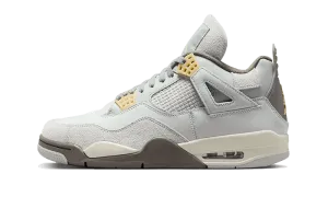 AIR JORDAN 4 CRAFT PHOTON DUST