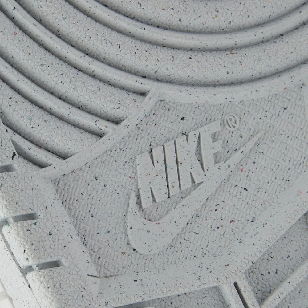 Air Jordan W 1 Mid SE, black