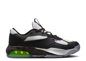 Air Jordan ZION WILLIAMSON X JORDAN AIR 200E 'NOAH' sneakers, black