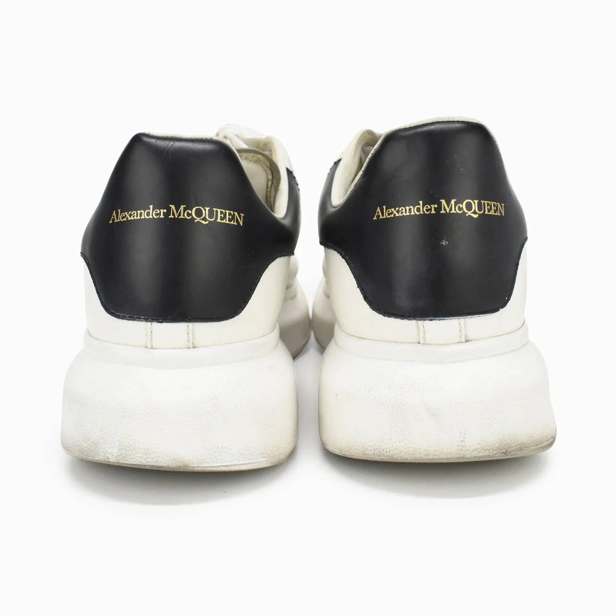 Alexander McQueen Sneakers - Men's 42