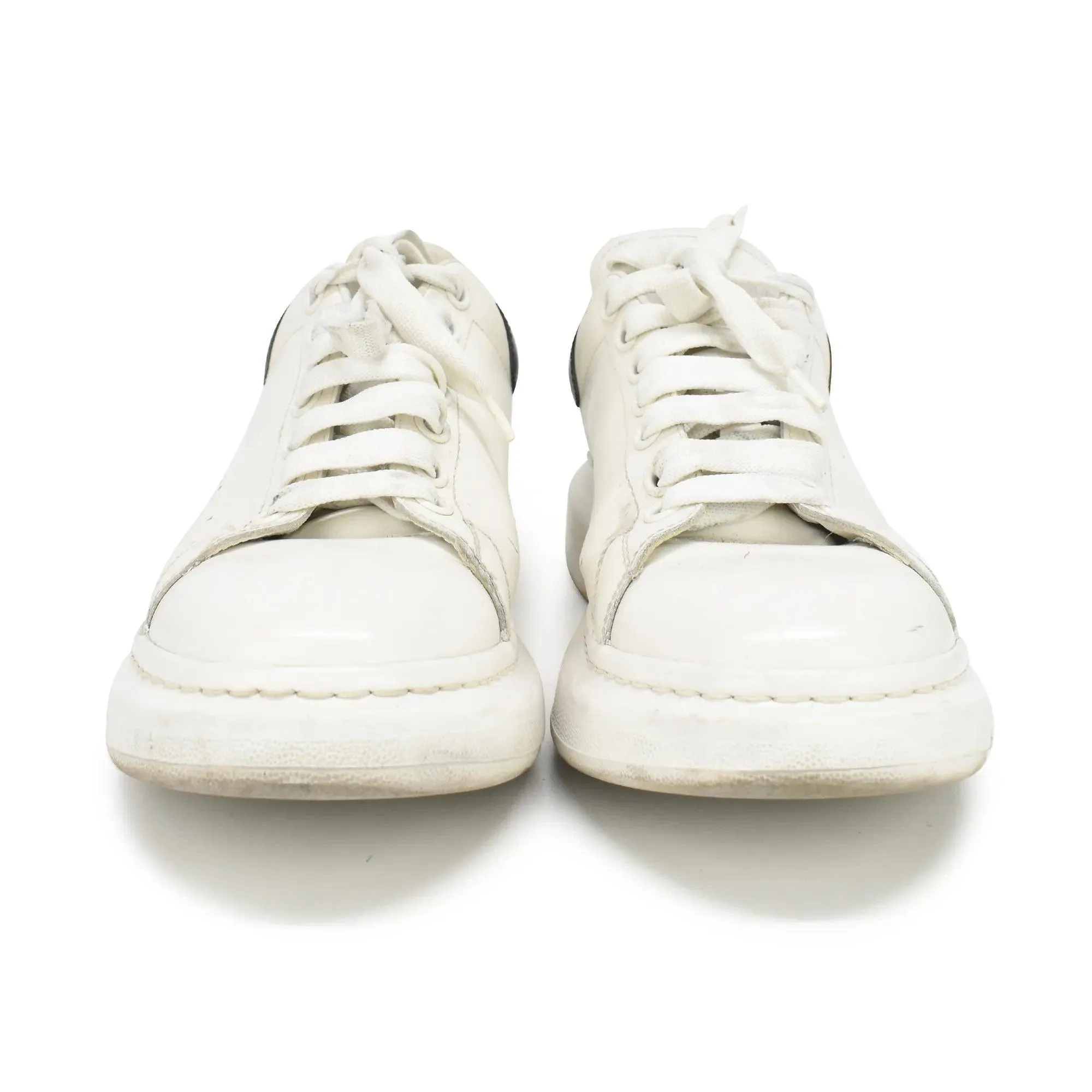 Alexander McQueen Sneakers - Men's 42