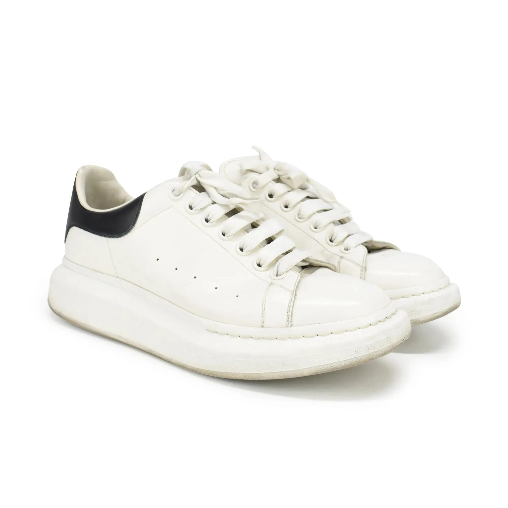 Alexander McQueen Sneakers - Men's 42