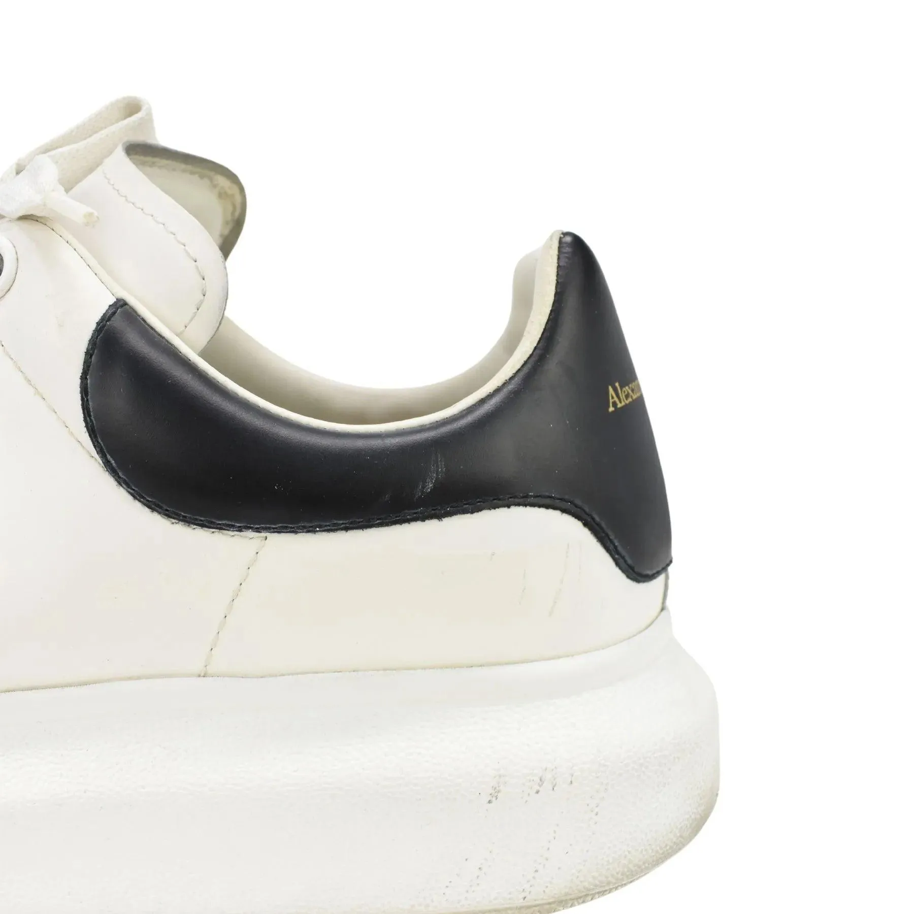 Alexander McQueen Sneakers - Men's 42