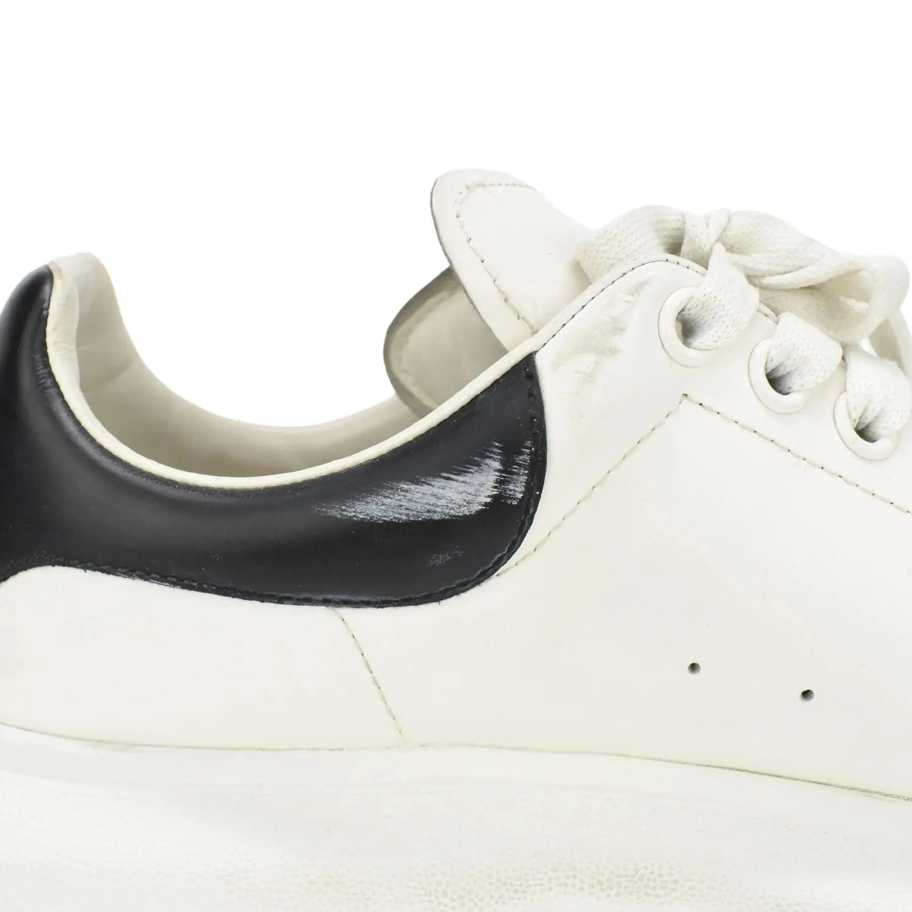 Alexander McQueen Sneakers - Men's 42