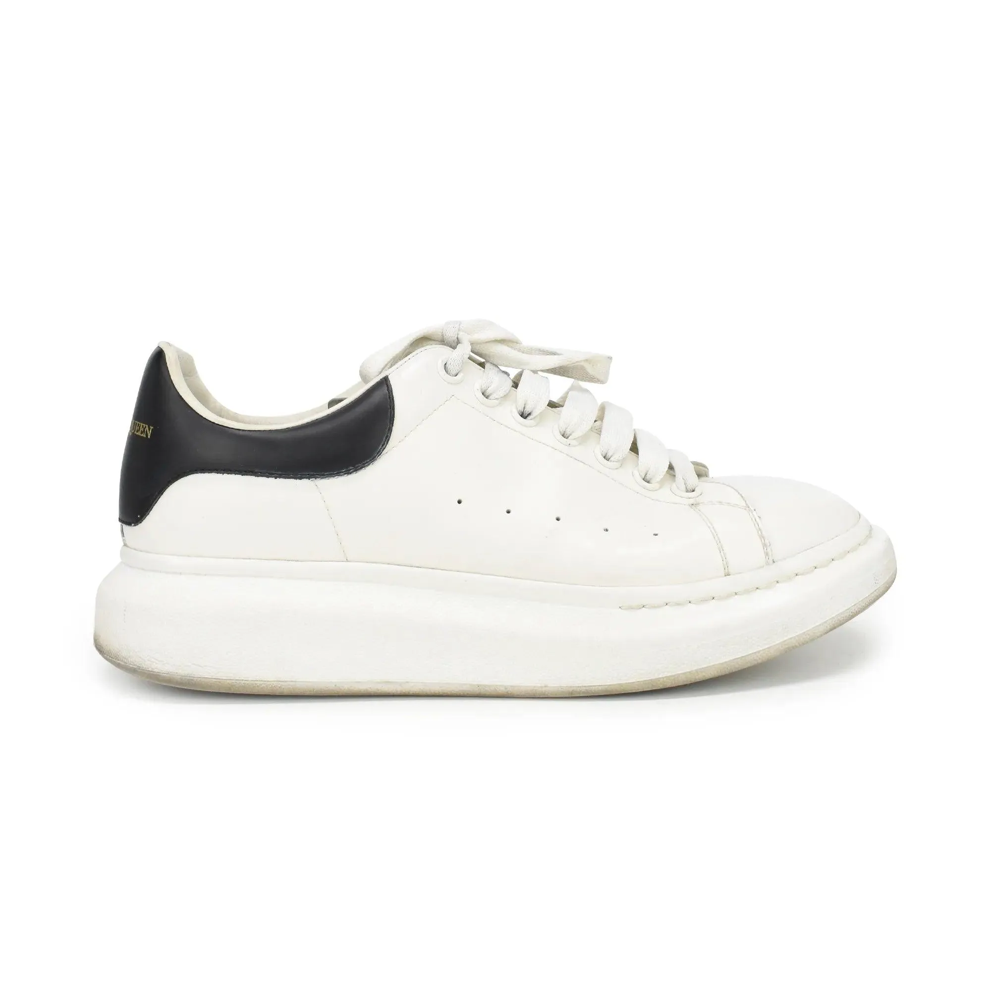 Alexander McQueen Sneakers - Men's 42