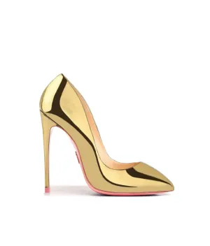 Alhena 120  Gold Mirror
