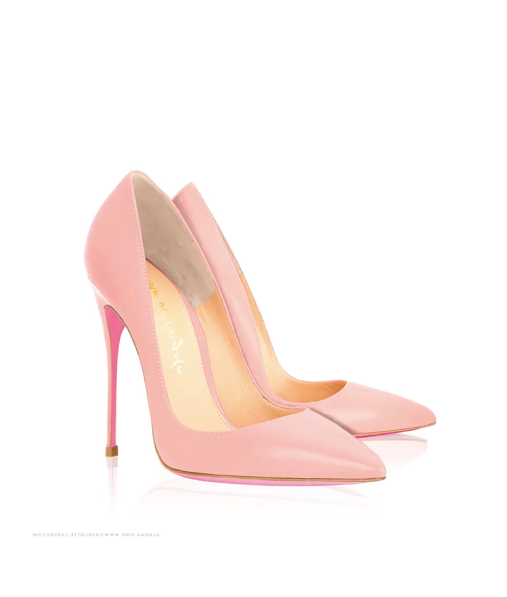 Alhena 120  Pink