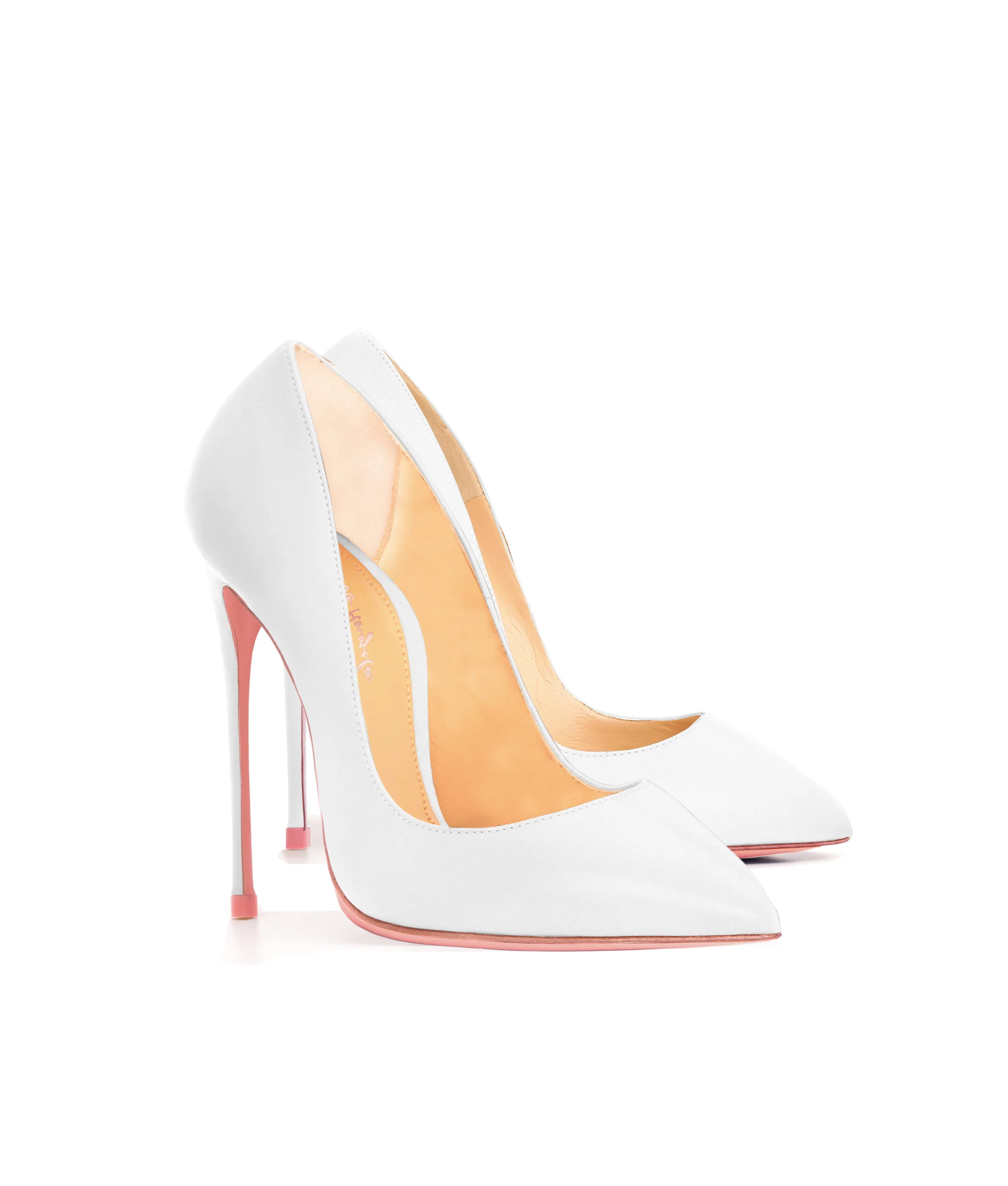 Alhena 120  White