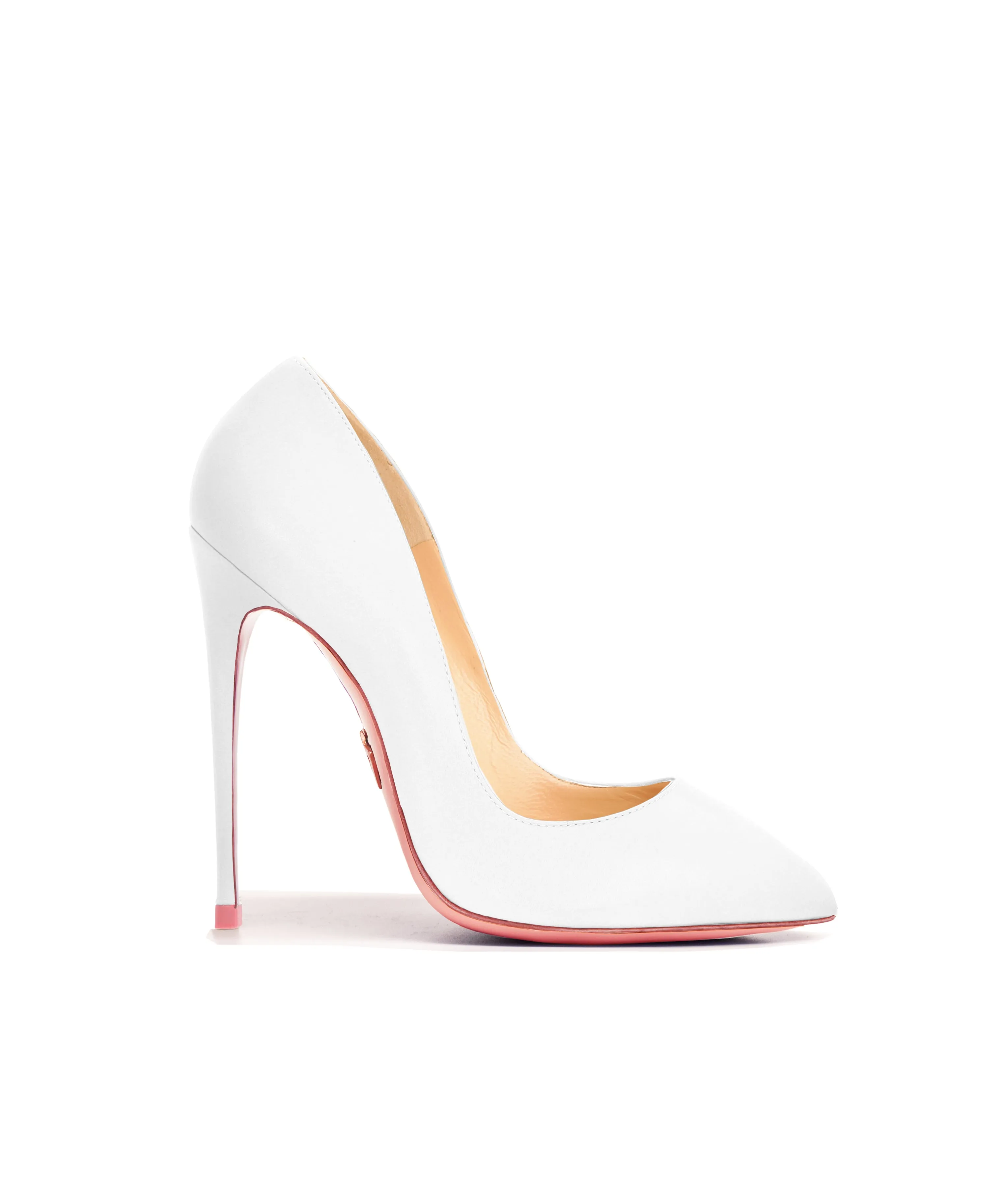 Alhena 120  White