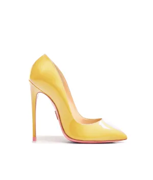 Alhena 120  Yellow Patent