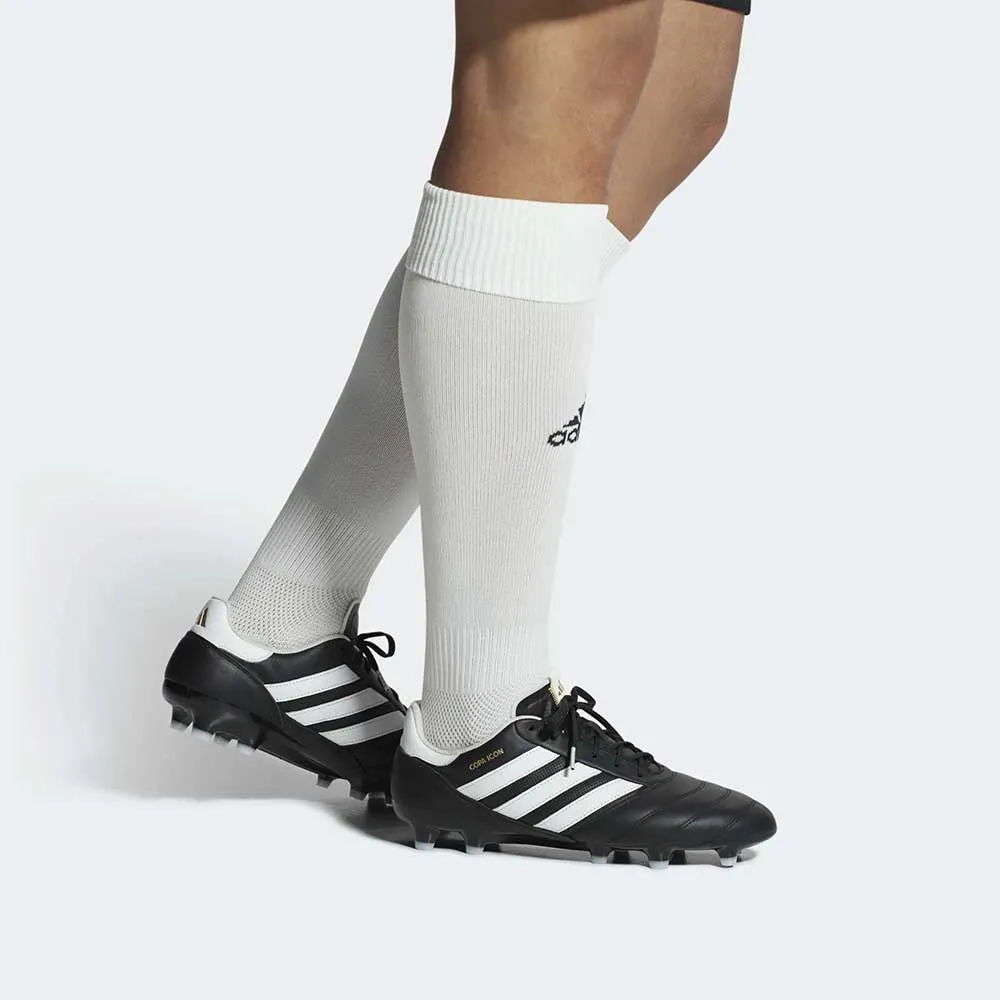 All Gender Copa Icon FG Soccer Shoe - Core Black/Ftwr White - Regular (D)