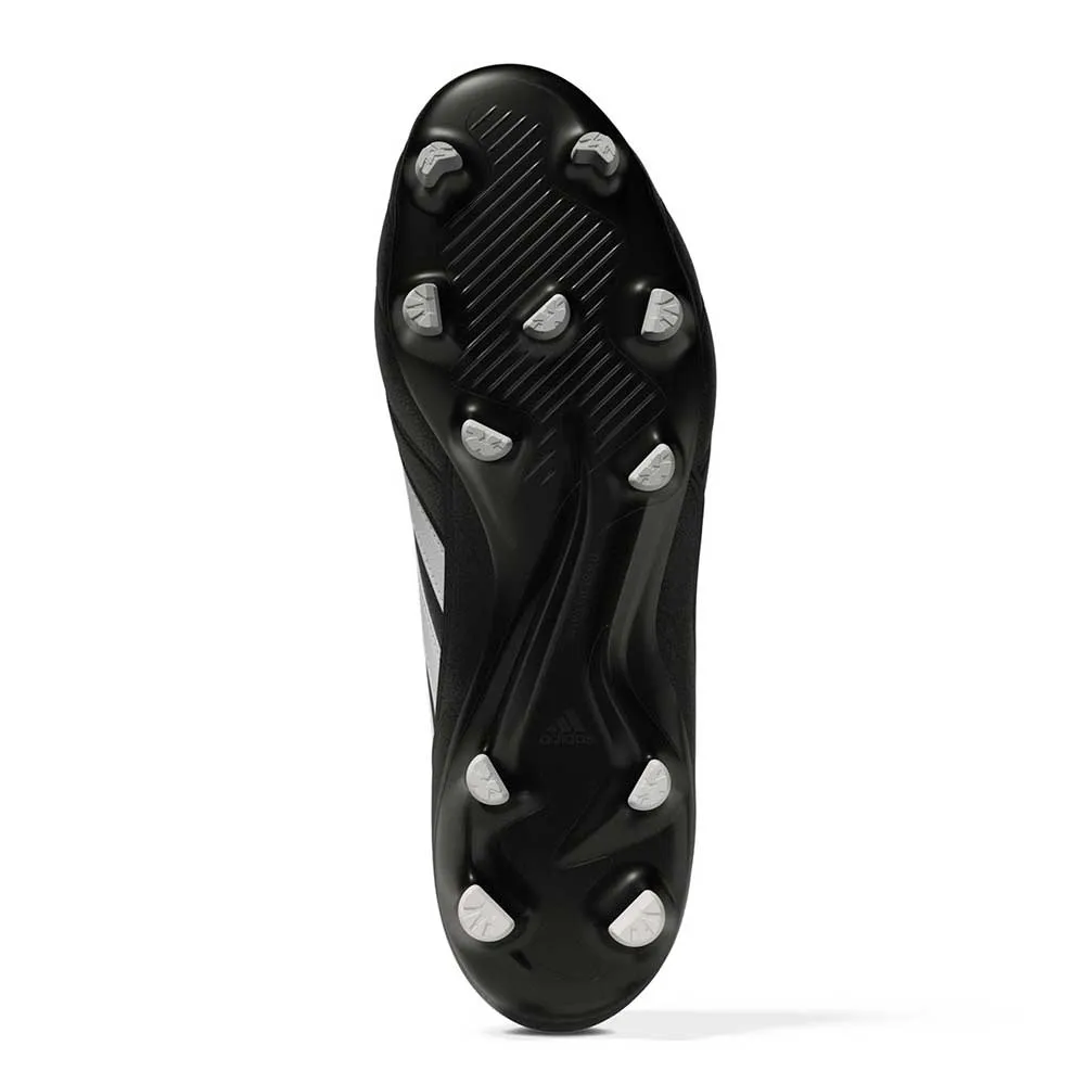 All Gender Copa Icon FG Soccer Shoe - Core Black/Ftwr White - Regular (D)