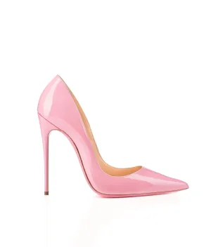 Alya 120 Pink Patent