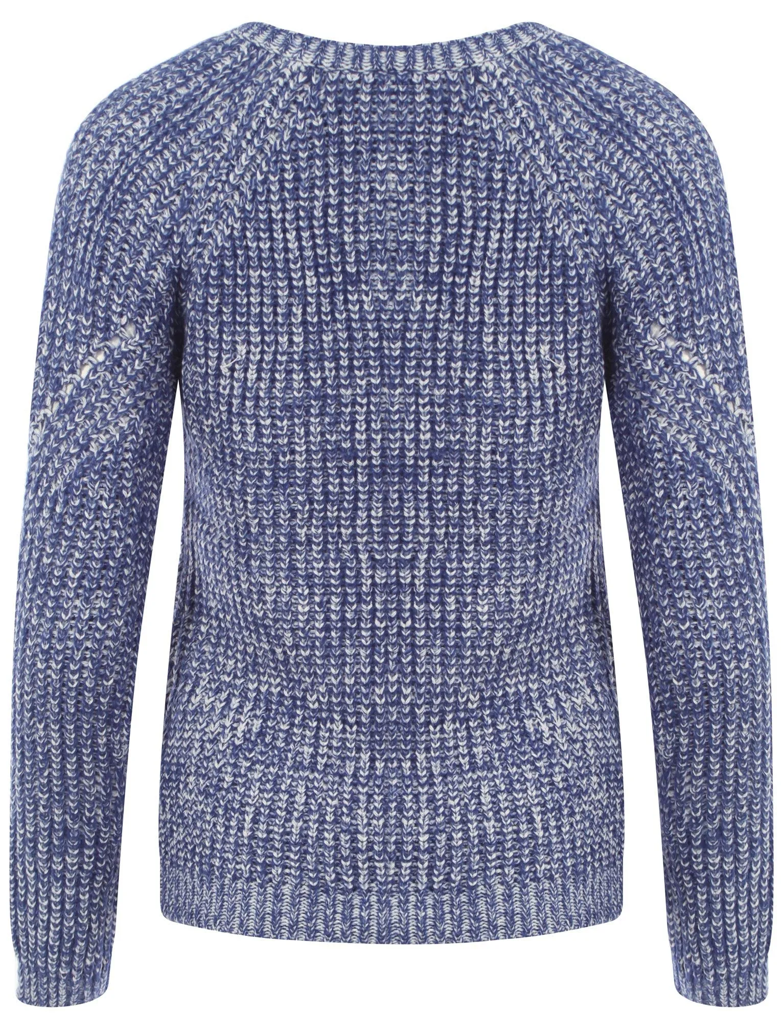 Amara Reya Alexandrie jumper in blue