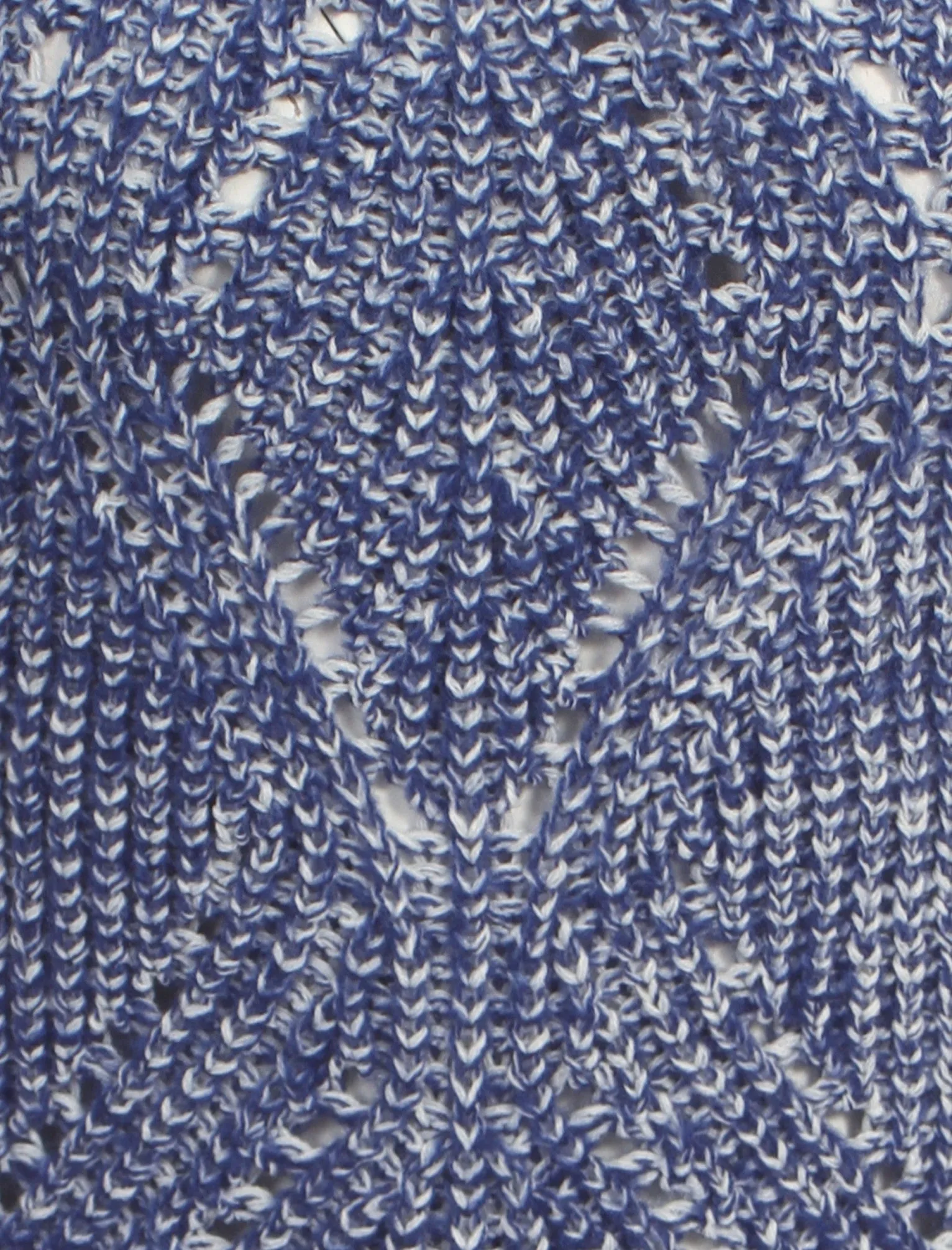 Amara Reya Alexandrie jumper in blue