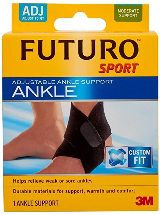 Ankle Support