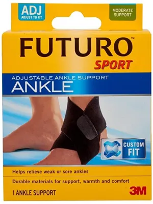 Ankle Support