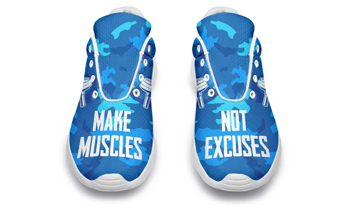 Aqua Camo Beast