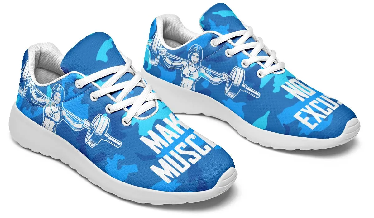 Aqua Camo Beast