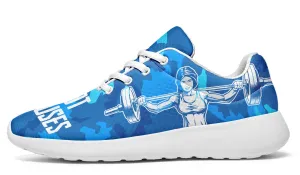 Aqua Camo Beast