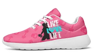 Aqua Live Love Lift