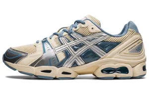 ASICS Gel-Nimbus 9 Wind And Sea Cream Blue