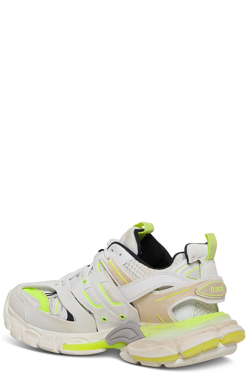 Balenciaga Track Worn Out Sneakers