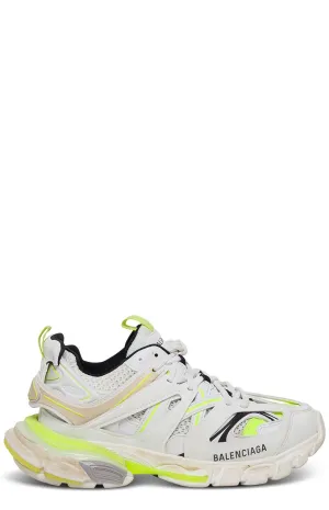 Balenciaga Track Worn Out Sneakers