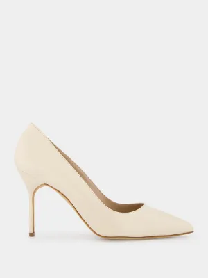 BB 90 Calf Pumps
