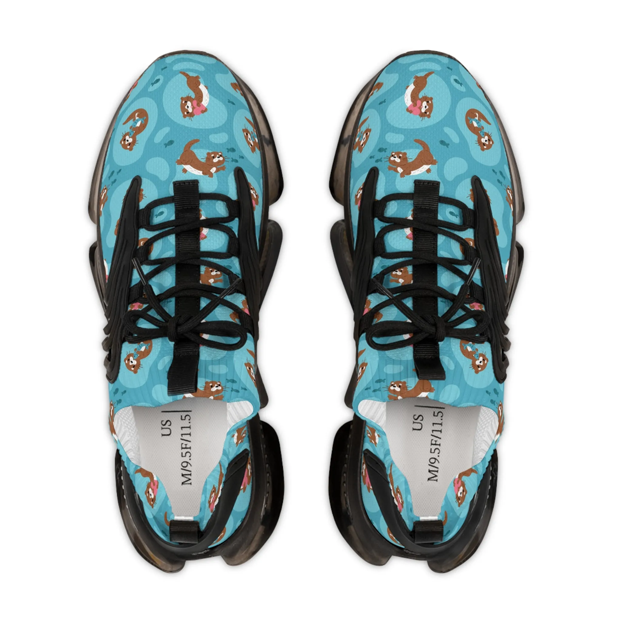 Beaver Men's Mesh Sneakers