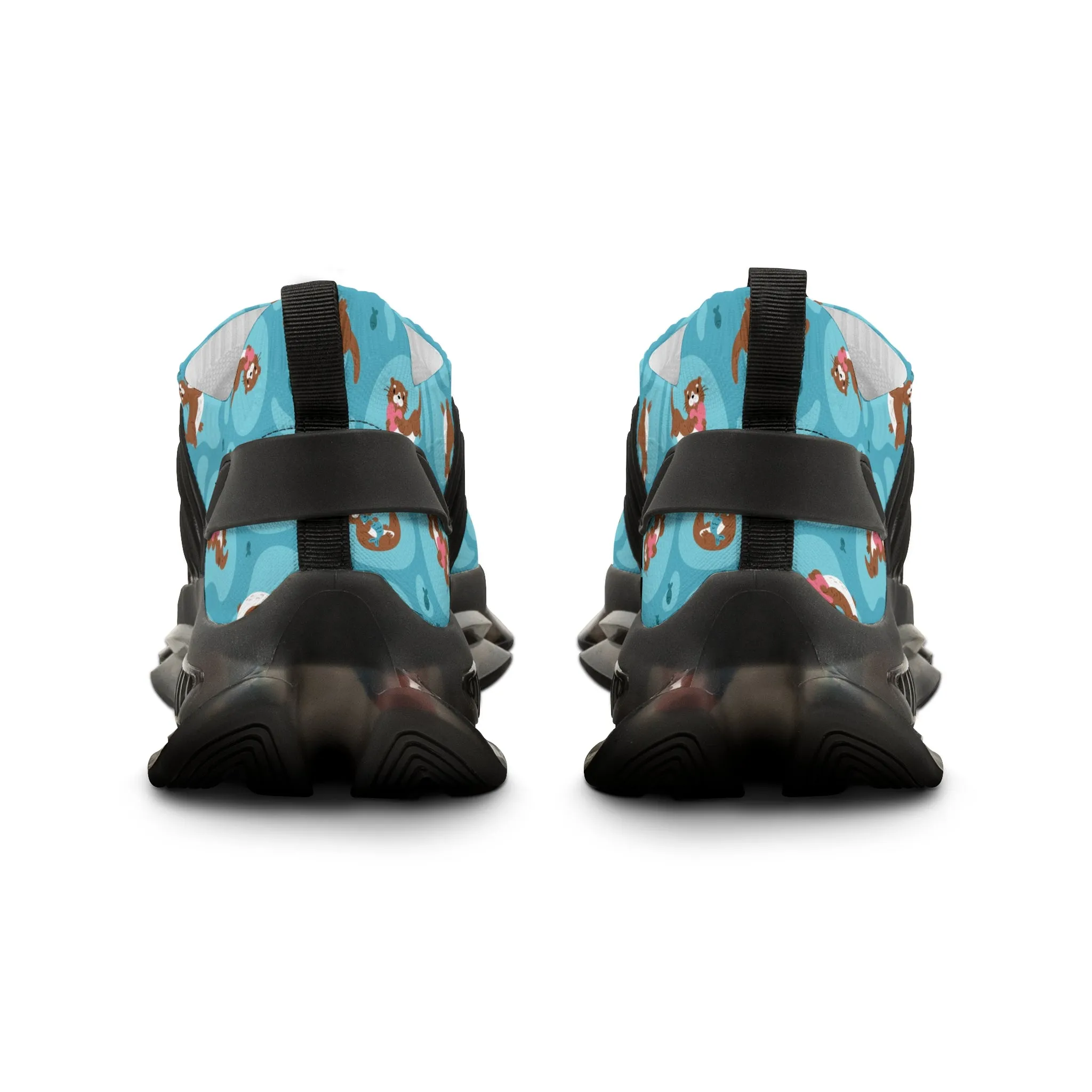Beaver Men's Mesh Sneakers