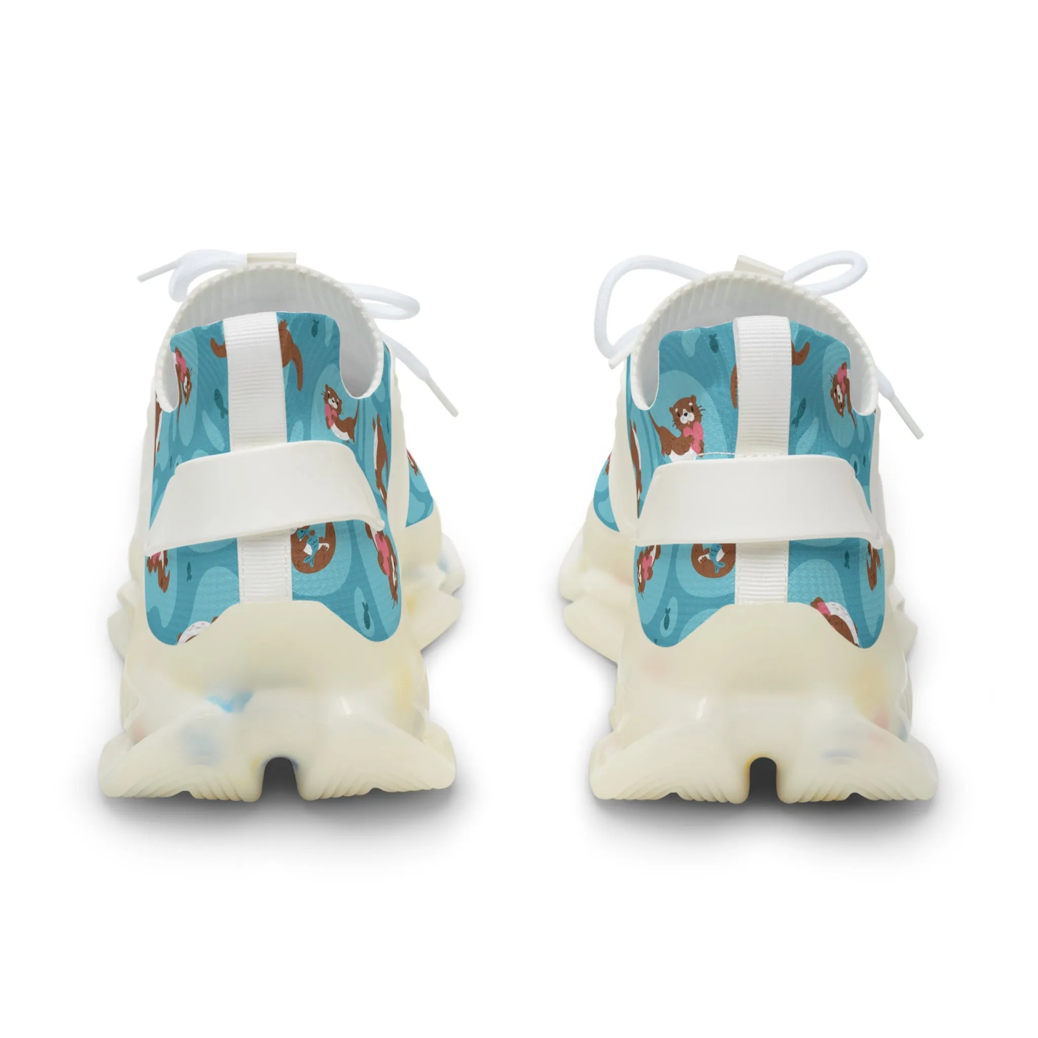 Beaver Men's Mesh Sneakers