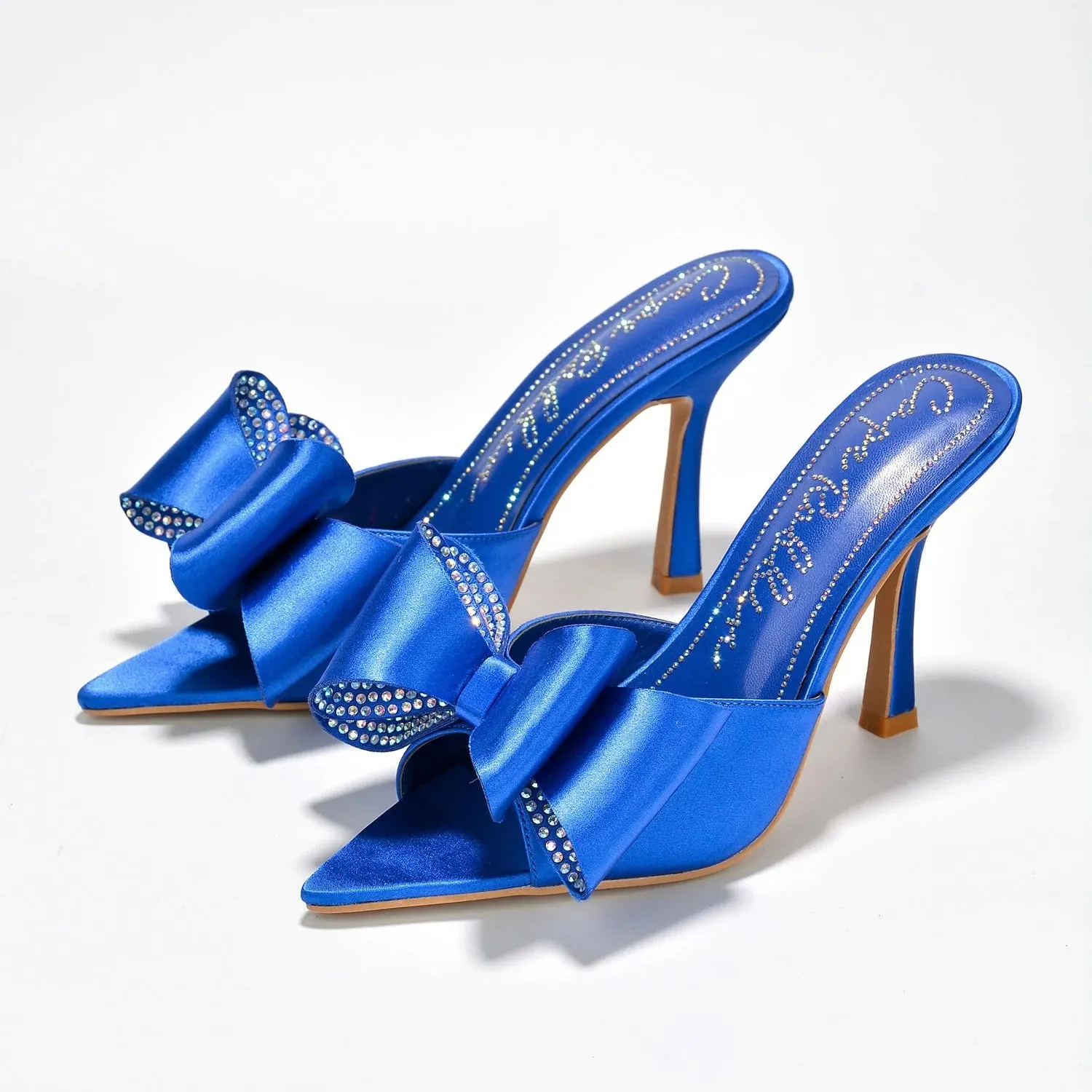 BELLANI Blue