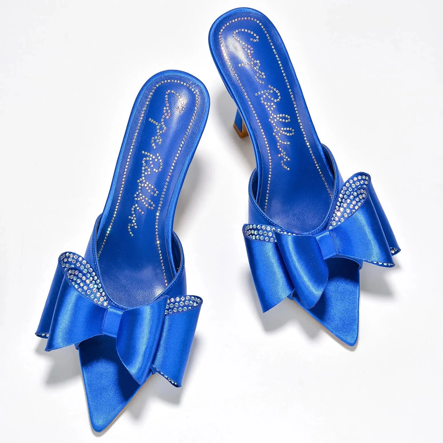BELLANI Blue