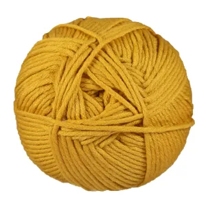 Berroco Comfort Chunky Yarn - 5743 Goldenrod Berroco Comfort Chunky Yarn - 5743 Goldenrod