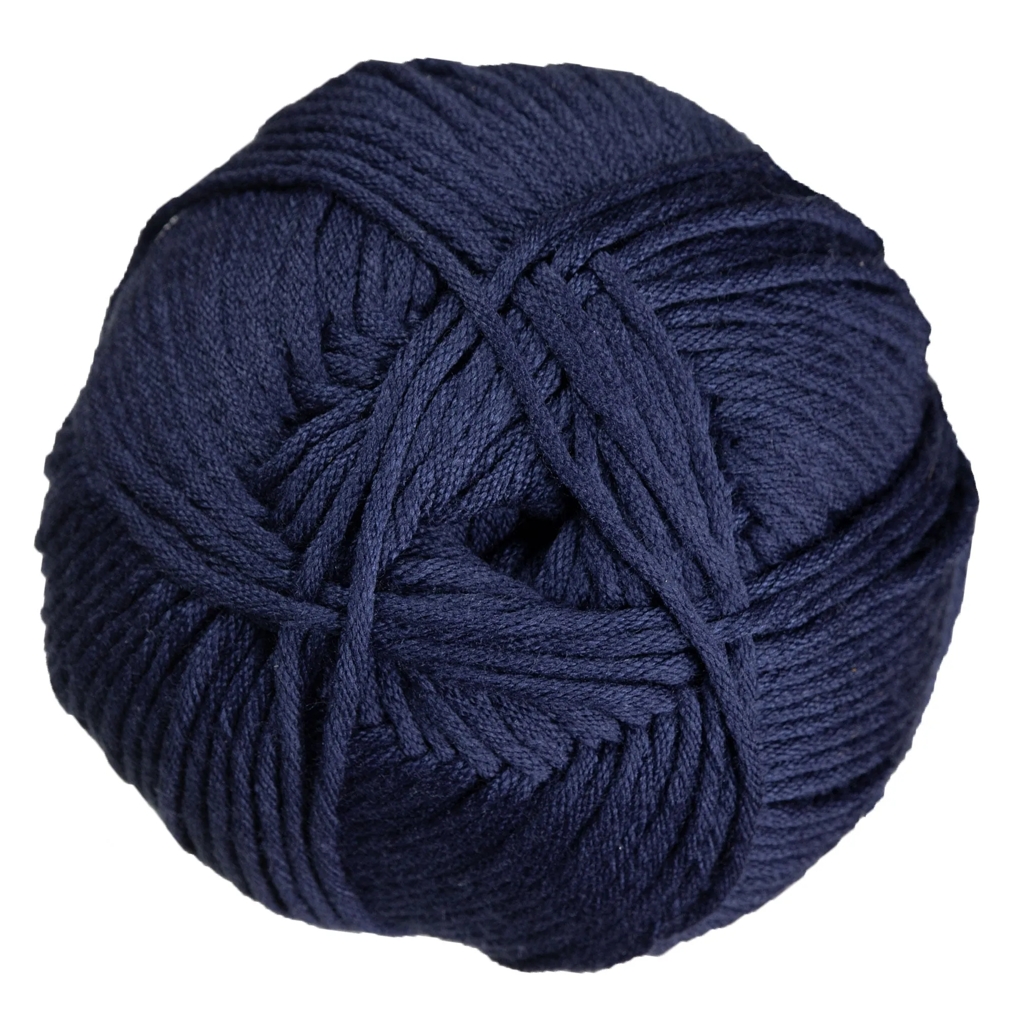 Berroco Comfort Chunky Yarn - 5763 Navy Blue