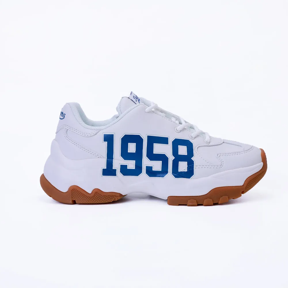 Bigball Chunky Varsity Los Angeles Dodgers Sneakers
