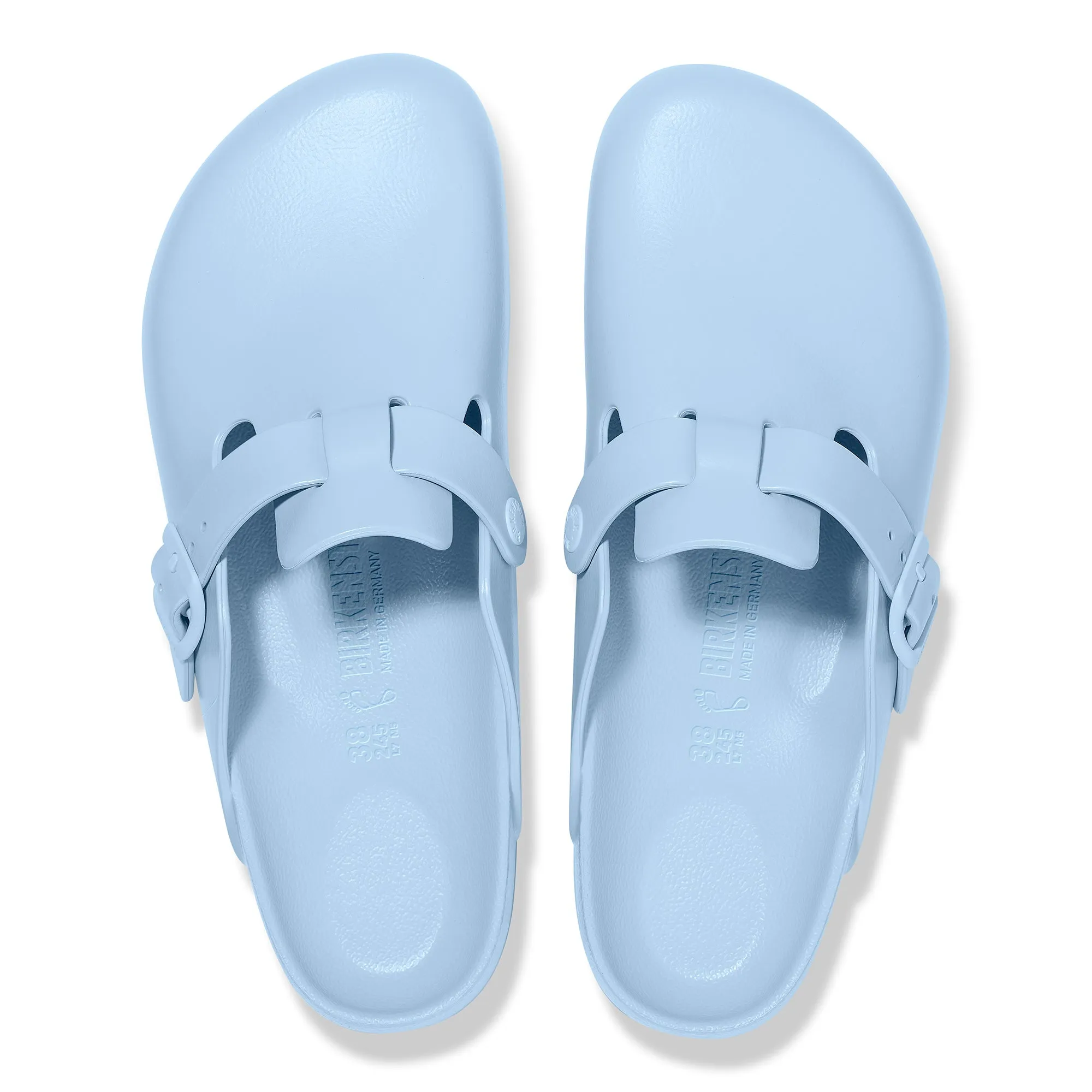 Birkenstock Boston Essentials EVA Waterproof Clogs