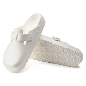 Birkenstock Boston Essentials EVA Waterproof Clogs