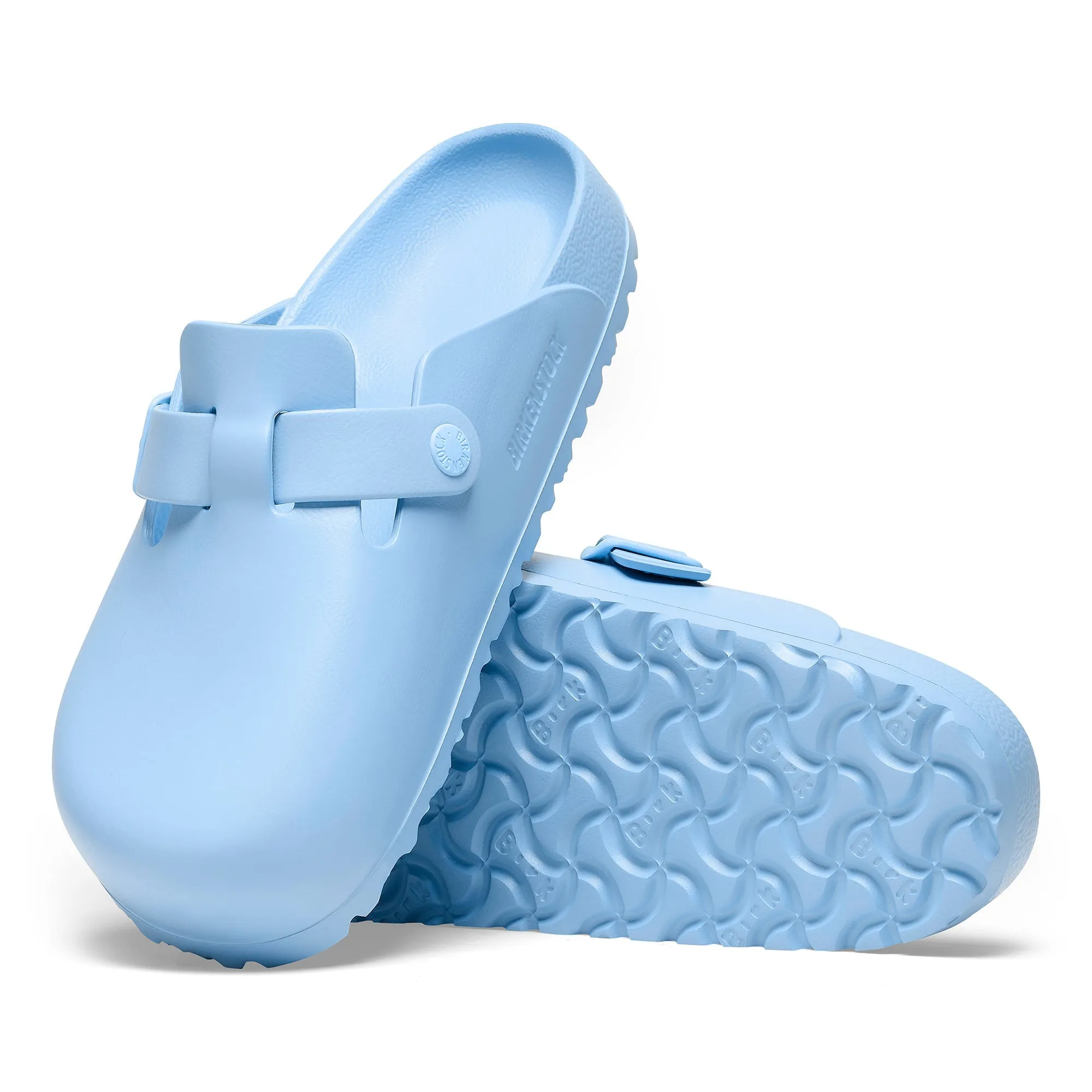 Birkenstock Boston Essentials EVA Waterproof Clogs